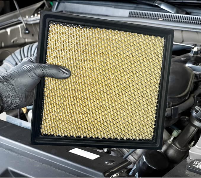 for Engine Air Filter NA7C39 Fits - Image 7
