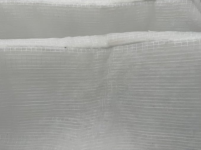 wioboy Paint Spray Booth Intake Filter), 6 Pocket High Capacity Polyester Air - Image 5