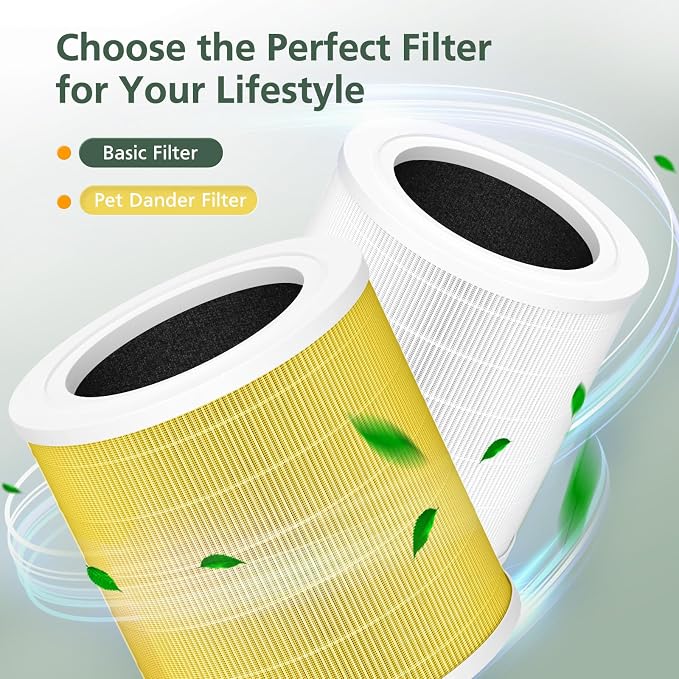 A2001 Replacement Filter Compatible - Image 7