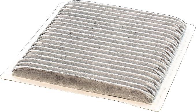 EPAuto CP846 Replacement for Subaru/Toyota Premium Cabin Air Filter includes - Image 4