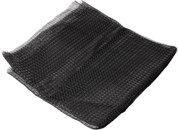 PATIKIL 47.2" x 23.6" Air Conditioner Air Filter Material, Plastic Dustproof by PATIKIL