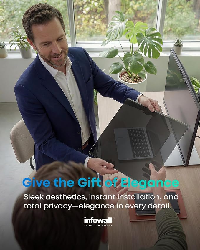 Hanging Privacy Screen Protector - Image 6