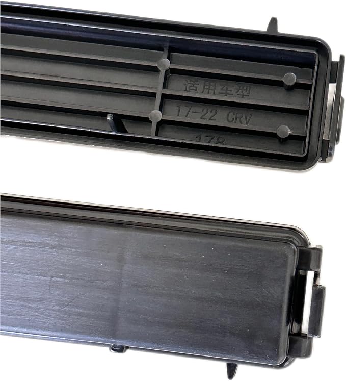 Cabin Air Filter Lid Blower Cover Fit - Image 5