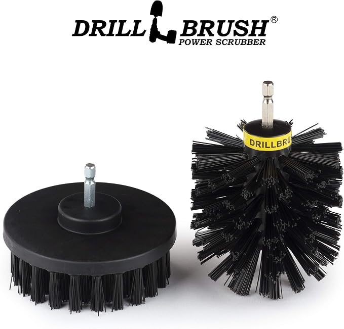 BBQ Grill and Smoker Cleaning Supplies - Image 9