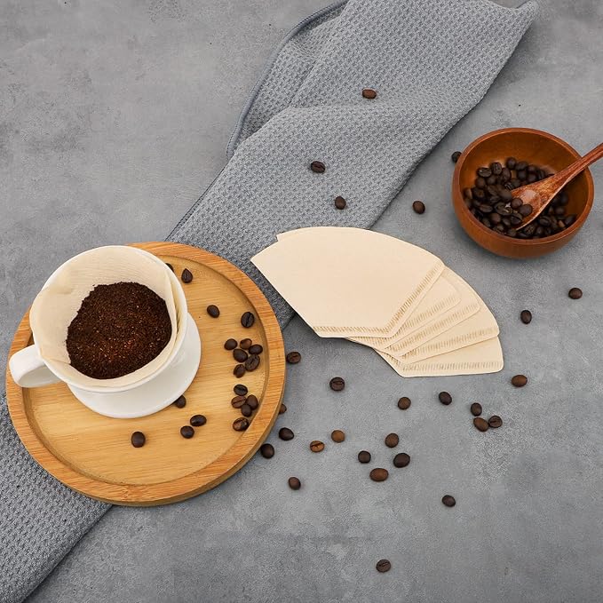 Segarty #1 Coffee Cone Filters - Image 5