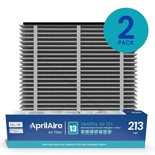 AprilAire 213CBN Replacement Filter - Image 2