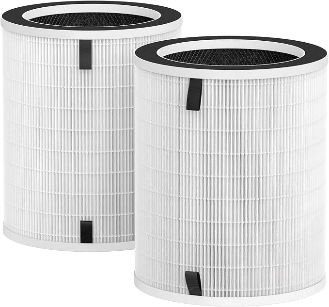 True Max Filter Replacement Compatible by SAKEGDY