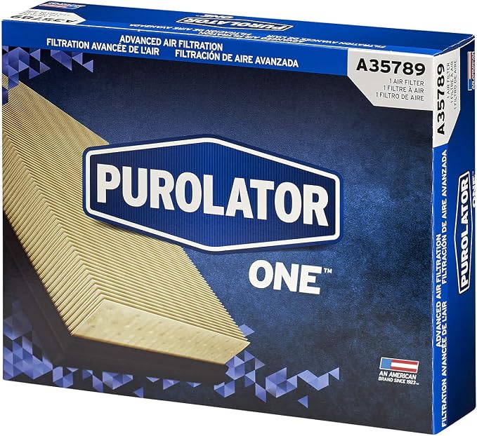 Purolator A35789 PurolatorONE Advanced Engine Air Filter - Image 7