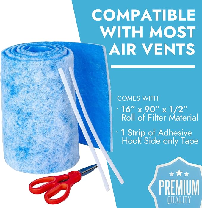 NORTHWEST ENTERPRISES Air Vent Filters - Image 6