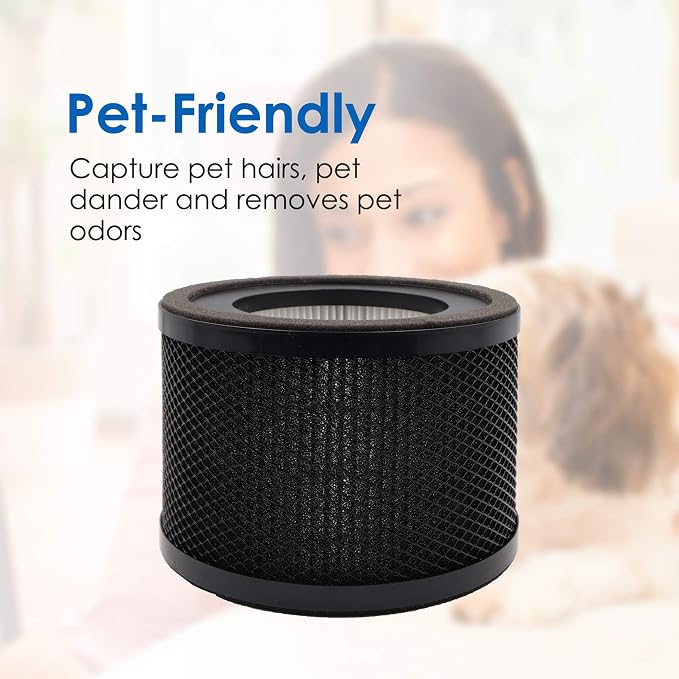 TT-AP001 Replacement Filter, Compatible - Image 4