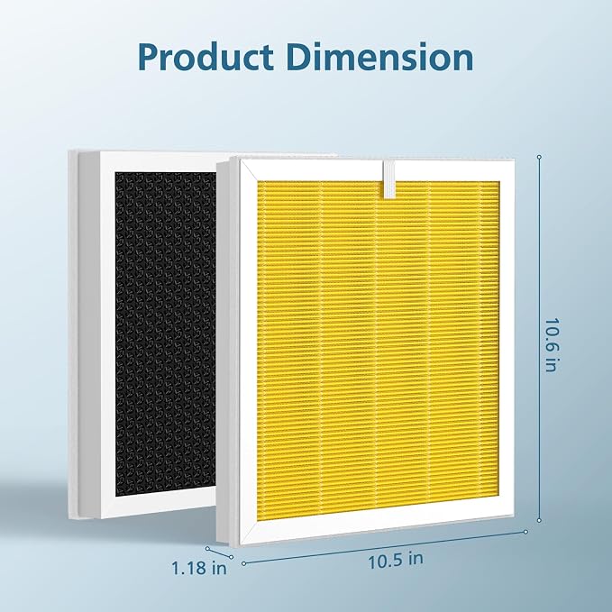 G3 Pet Care Filter Compatible - Image 2