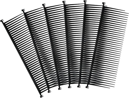 #4119 Pleat Spacers Replacement Compatible by Eivlin