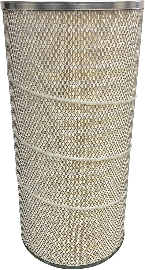 Braden Filtration Dust Collector Filter - Image 3