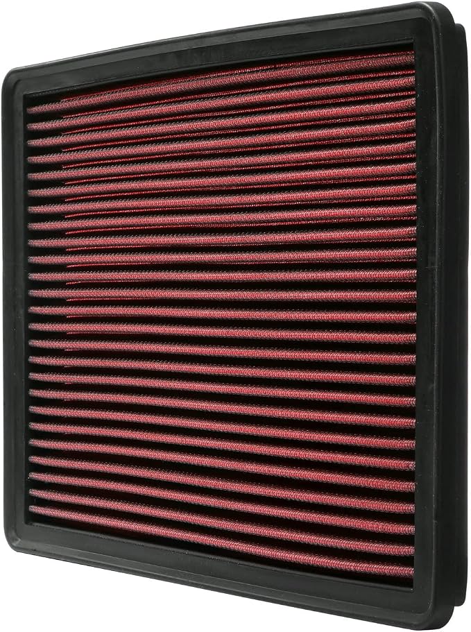 AO-2129 Air Filter Replace 33-2129, High Performance, Washable Compatible - Image 6