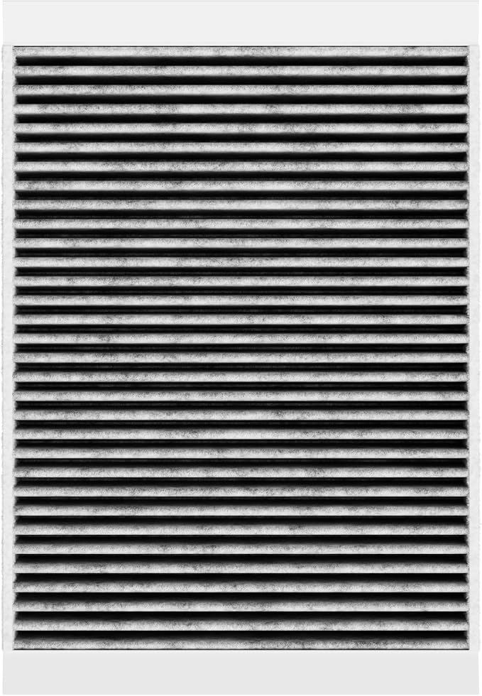 Spearhead Odor Defense Breathe Easy AC & Heater Cabin Filter | Fits 2015-2025 - Image 8