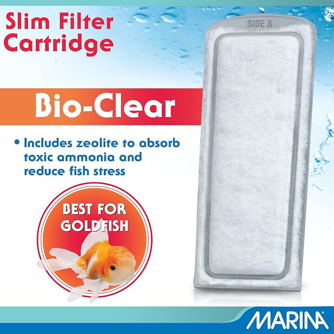 Marina Bio Clear Ceramic Replacement Cartridge - Image 3