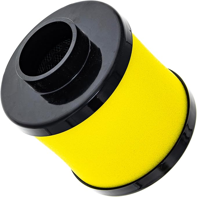 NICHE Air Filter Cleaner for Honda Rancher 350 TRX400EX TRX400X TRX350 Rancher by NICHEIndustries