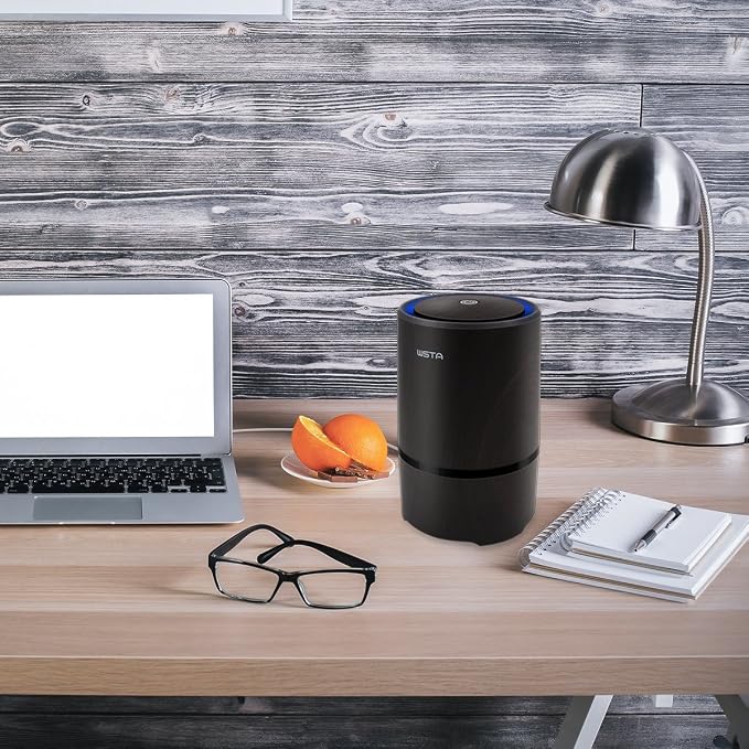 Portable Small Air Cleaner - Image 5