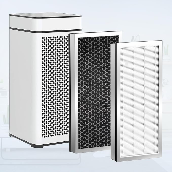 Replacement Filter 2 Pack Compatible - Image 2