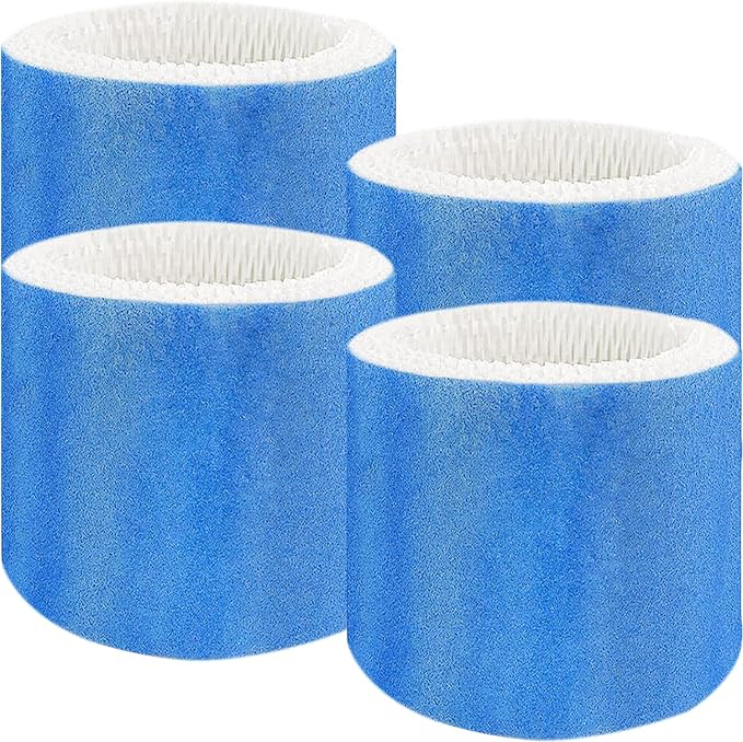 HC888 Humidifier Wicking Filter C Replacement by Yinage
