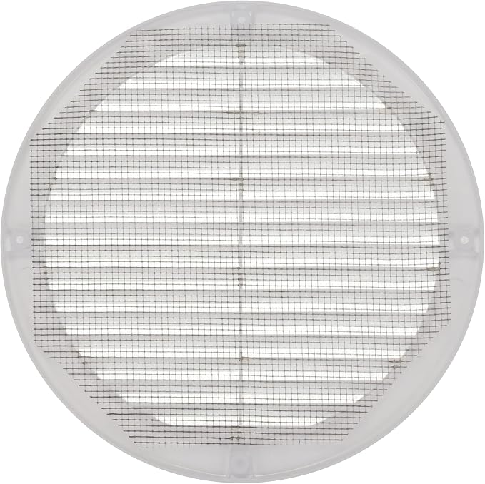 Vent Systems 8" Inch - Image 6