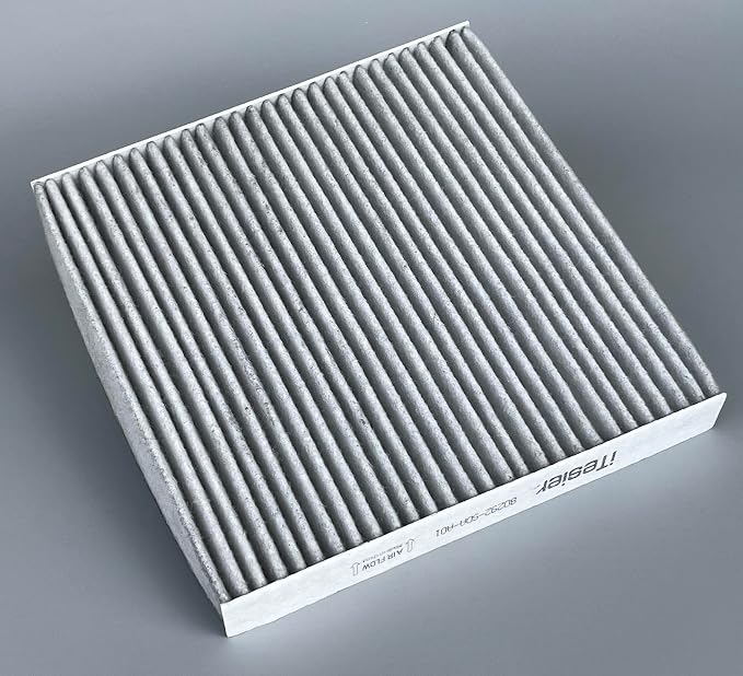 Engine & Cabin Air Filter Kit for Civic 2.0L, HRV HR-V, OEM 17220-5BA-A00 - Image 7