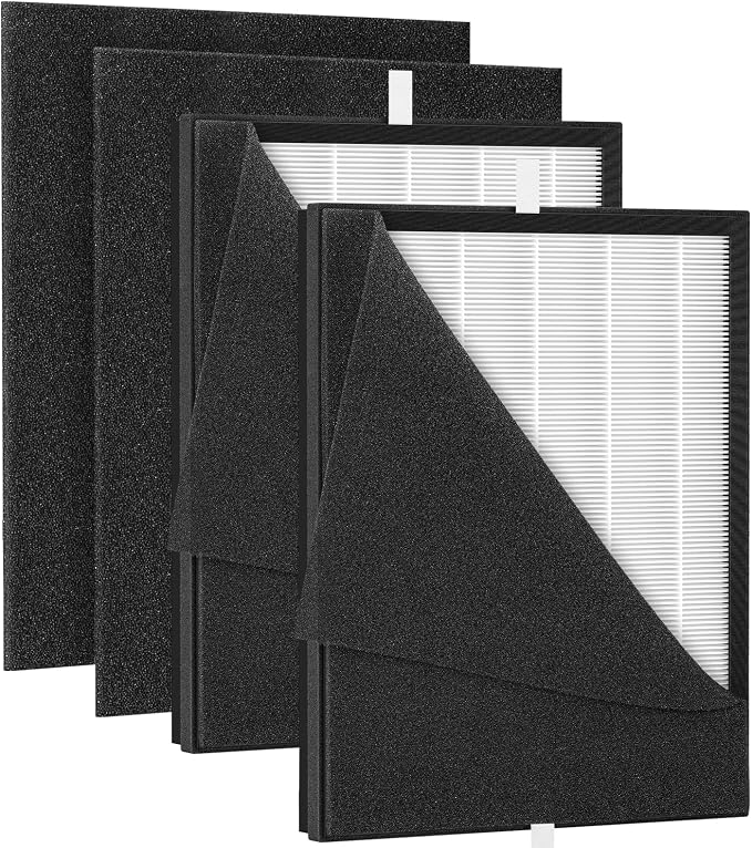 2 Pack KJ190L Filter Replacement - Image 11