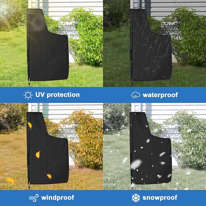 Soft Water System Cover - Image 4