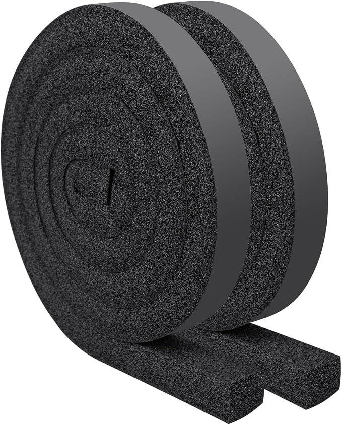Yotache Air Conditioner Window Seal Kit by yotache