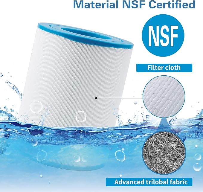 PDM28 Spa Filter Replacement Aquarest Dream Maker 461273 Hot Tub Filter - Image 3