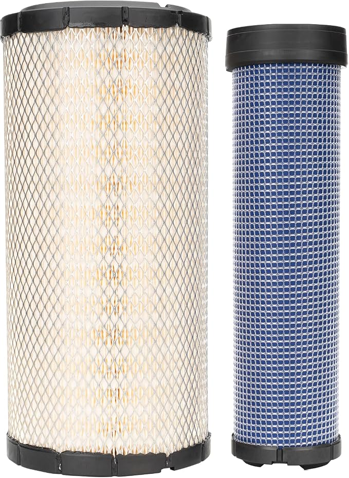 P828889 P829333 Air Filters Set Compatible by Unknown