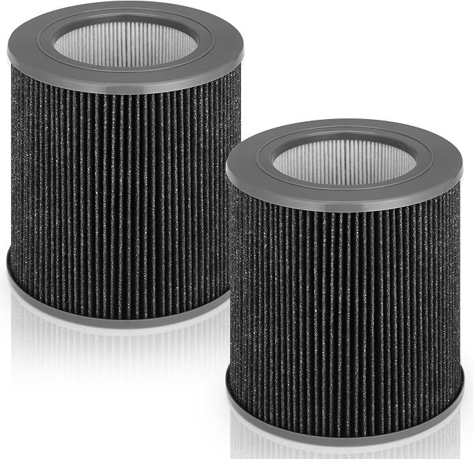 Air Mini PECO-HEPA Replacement Filter Compatible by DMLBST