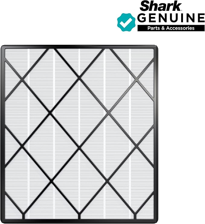 Shark Anti Allergen Hepa Filter, - Image 2