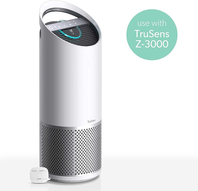 TruSens DuPont Standard HEPA Replacement Filter - Image 3
