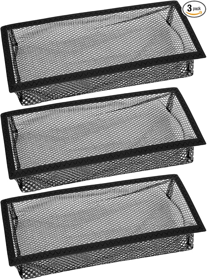 Floor Vent Screen Net, Keeps Bugs Out by KeeTidy