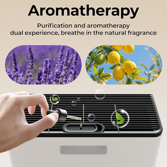 Air Purifiers for Home Large Room up to 2200sq.ft - Image 7