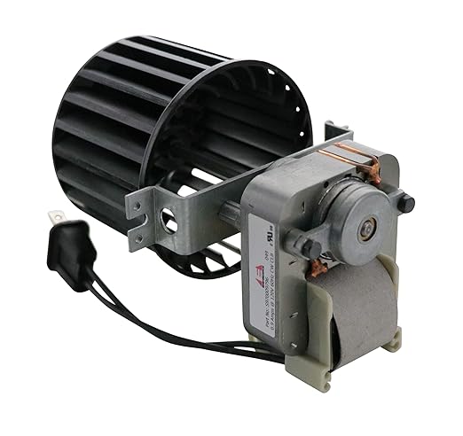 Endurance Pro   S97009796 Bathroom Fan Motor Blower by EnduranceProReplacementpartsforkitchenandhomeappliances