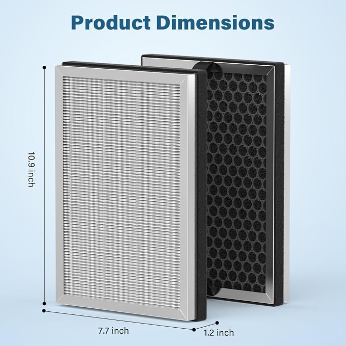 JF260 Replacement Filter Compatible - Image 5