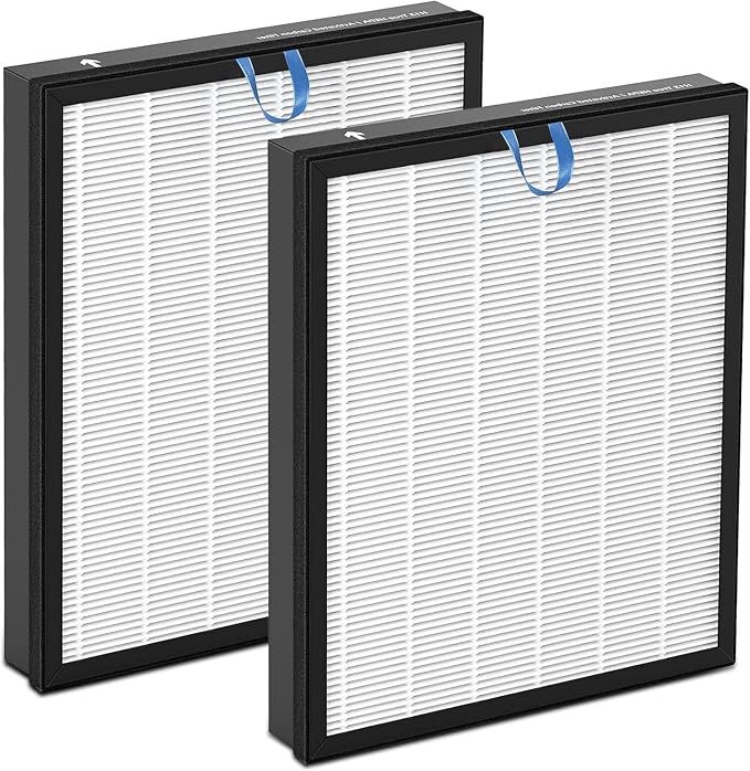 Vital 200S Replacement Filter Compatible by NXBHG