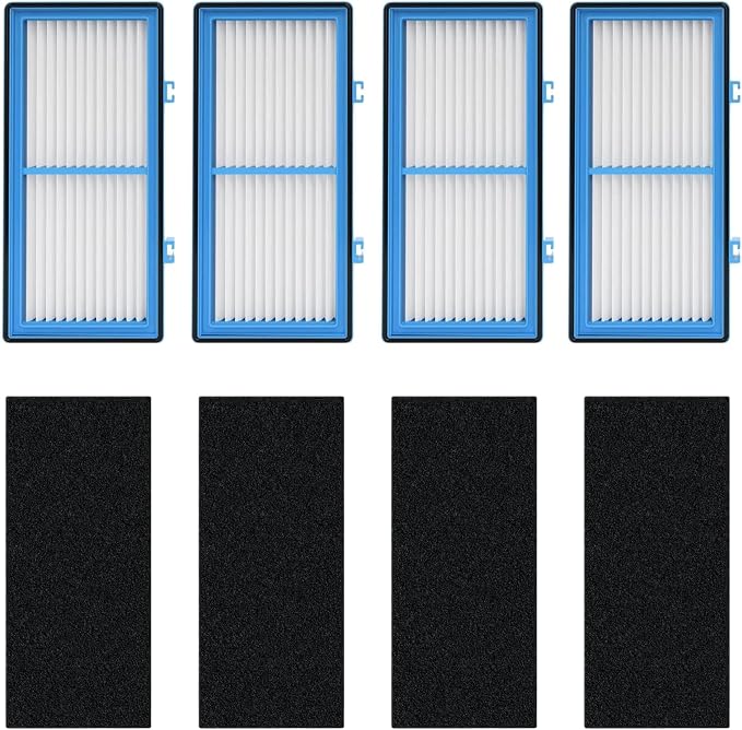 Nispira AER1 Filter Replacement - Image 2
