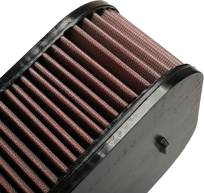 AO-0660 Air Filter Replace E-0660, High Performance, Washable Compatible - Image 2