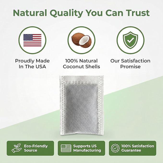 Green Piece® 12 Pack of Distiller Filters - Image 5