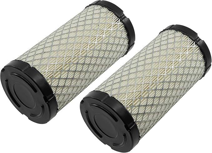Caltric Air Filter Compatible - Image 3
