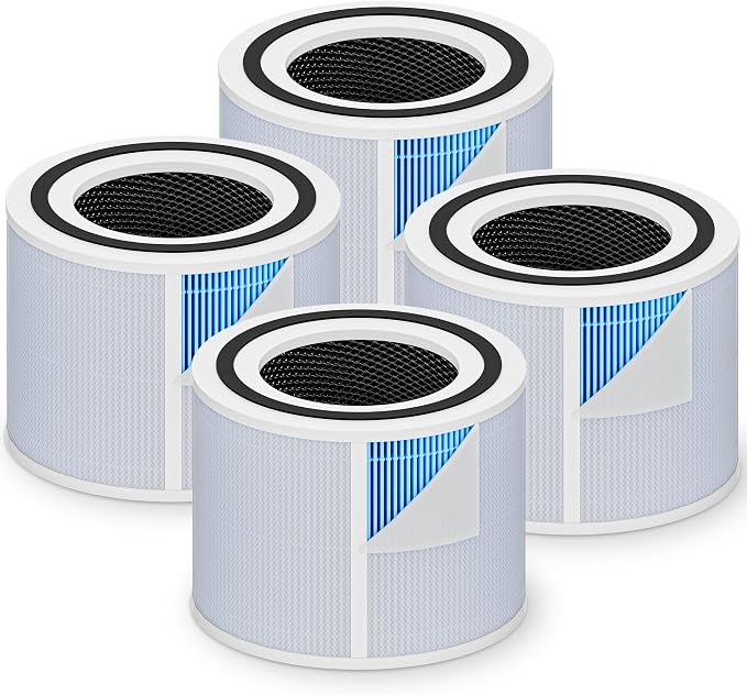 Core 300 Smoke Remover Replacement Filter by PETOX