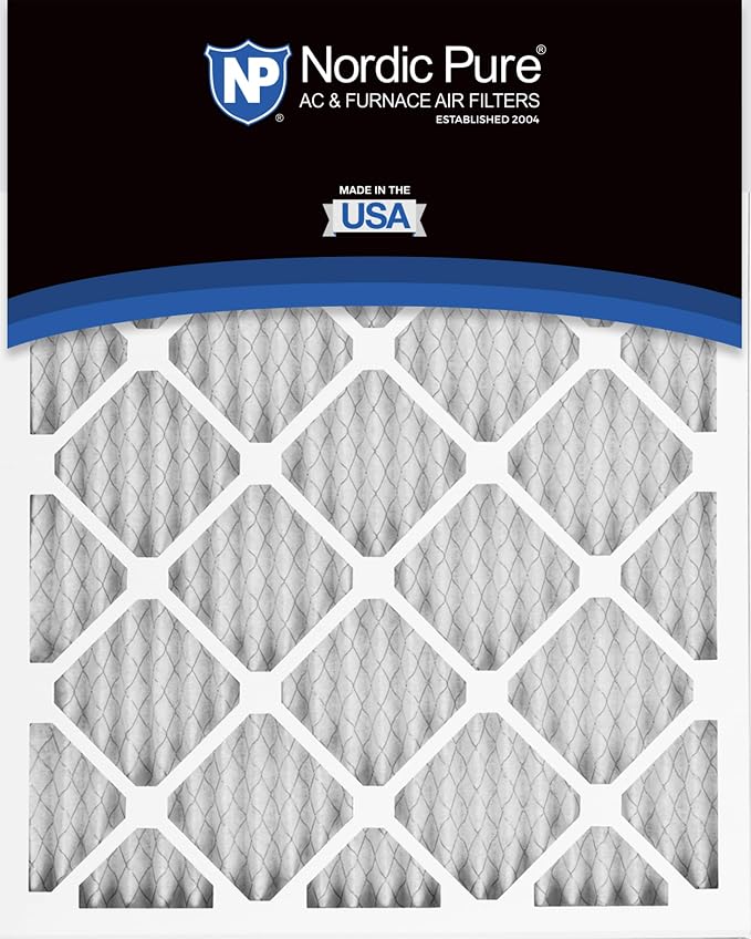 Nordic Pure 18x25x1 Pleated MERV 13 Air Filters 6 Pack - Image 5