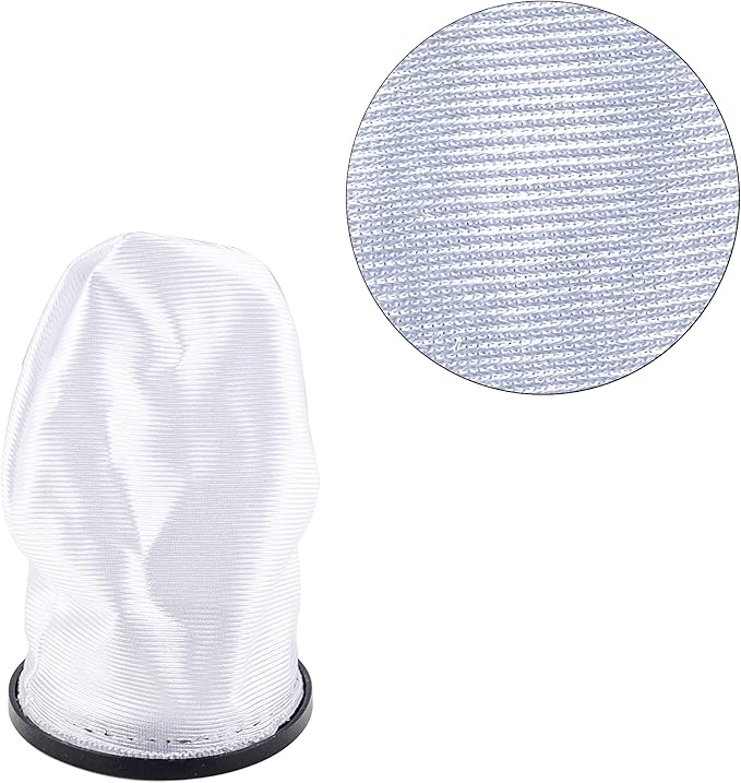 Water Tech Pool Blaster Catfish Reusable Sand & Silt Filter Bag - Image 3