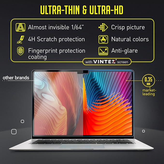 Magnetic Privacy Screen Compatible - Image 8