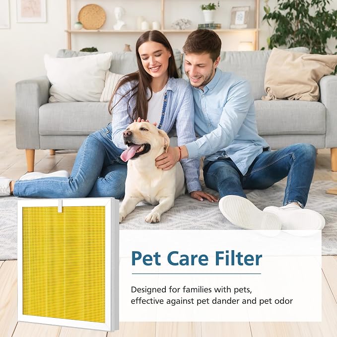 G3 Pet Care Filter Compatible - Image 5