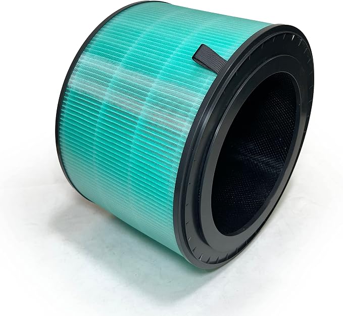 Nispira AS601HBB0 AAFTDT301 PFSHWC01 PuriCare 360 Filter Replacement - Image 3