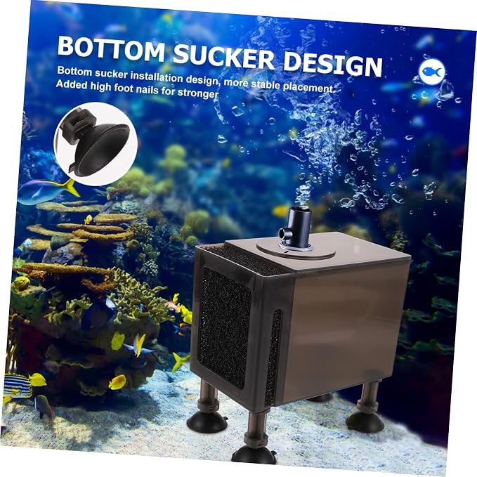 Outdoor Protective Pump Case Filter Plastic Water Pump Box - Image 4